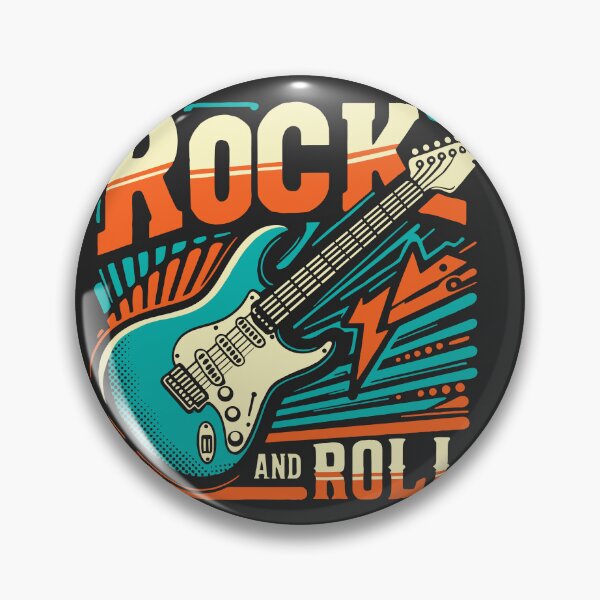 Item preview, Rock and Roll designed and sold by Rotark.
