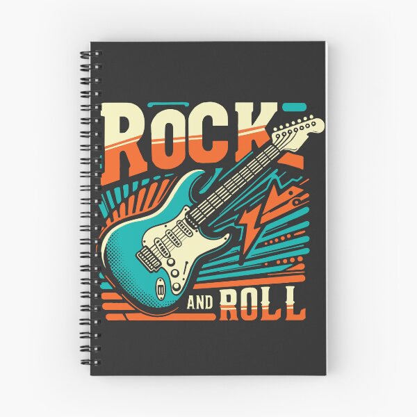 Item preview, Rock and Roll designed and sold by Rotark.