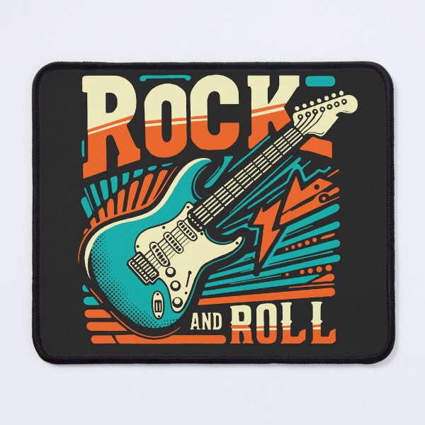 Item preview, Rock and Roll designed and sold by Rotark.