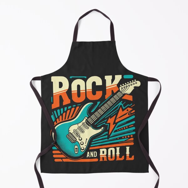 Item preview, Rock and Roll designed and sold by Rotark.