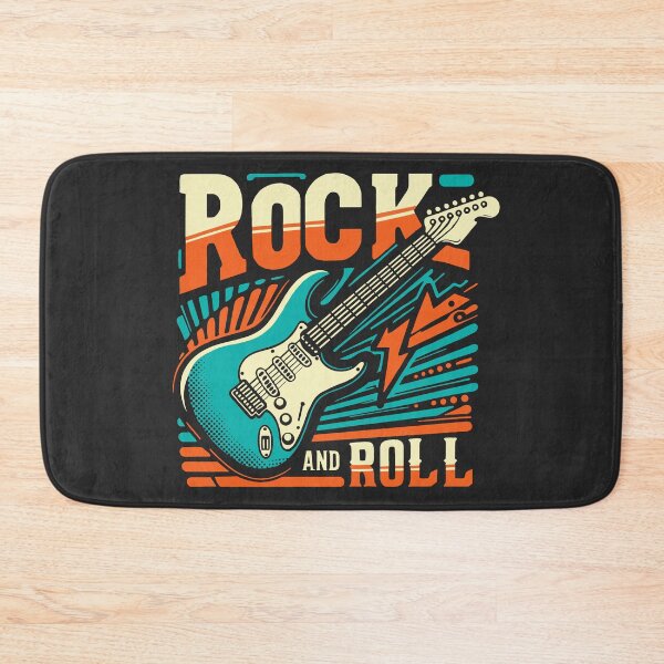 Item preview, Rock and Roll designed and sold by Rotark.