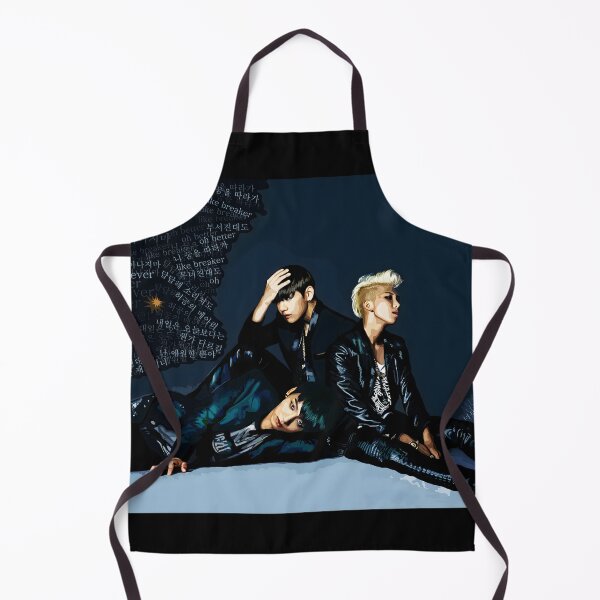 Item preview, BTS (Jungkook,Taehyung,Namjoon) designed and sold by Gdragonmobi.