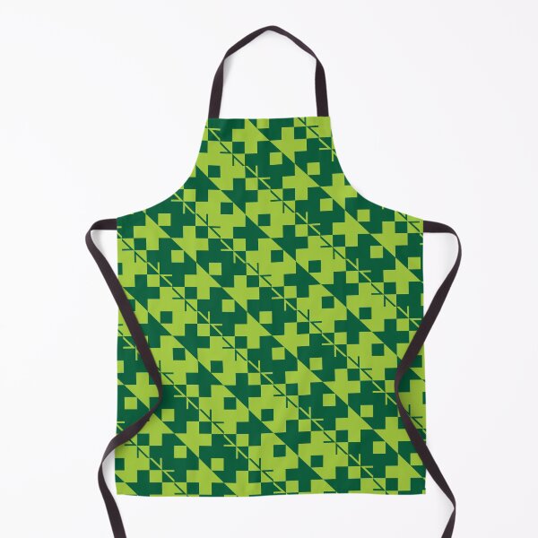Item preview, Geometric Pattern 4 Color designed and sold by ElleDubzArt.