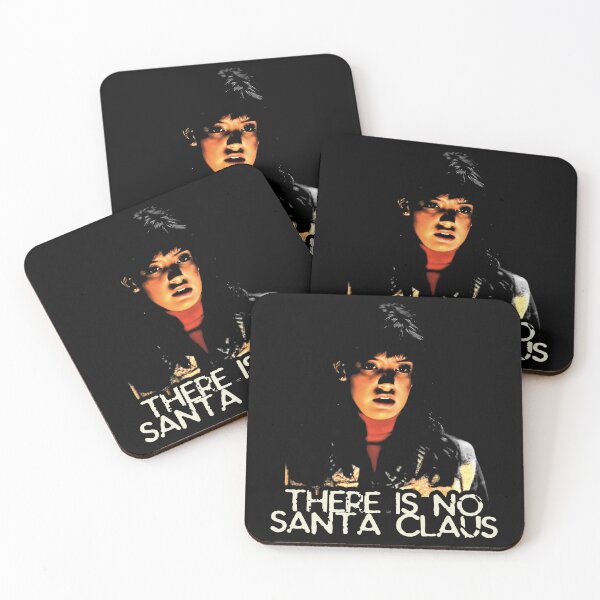 Item preview, There Is No Santa Claus - Gremlins Movie designed and sold by acquiesce13.