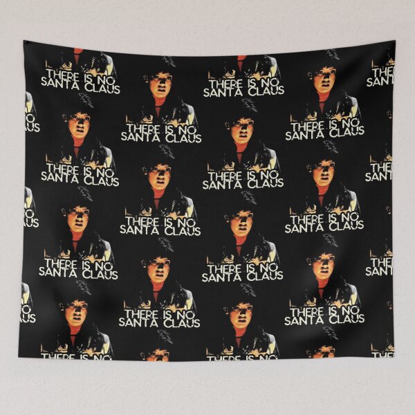 Item preview, There Is No Santa Claus - Gremlins Movie designed and sold by acquiesce13.