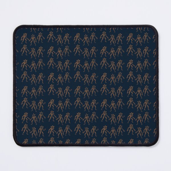 Item preview, Demogorgon Pattern designed and sold by Pop Pantheon & Trim Team.