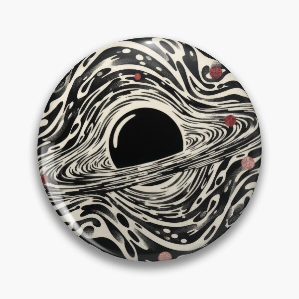 Item preview, Different Dimensions designed and sold by MindPrint Studio.