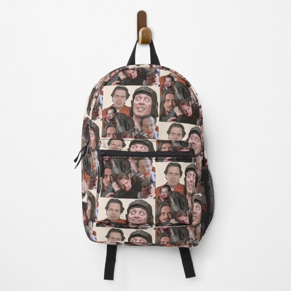 Item preview, The Many Faces Of Steve Buscemi designed and sold by acquiesce13.