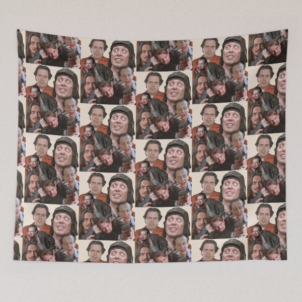 Item preview, The Many Faces Of Steve Buscemi designed and sold by acquiesce13.