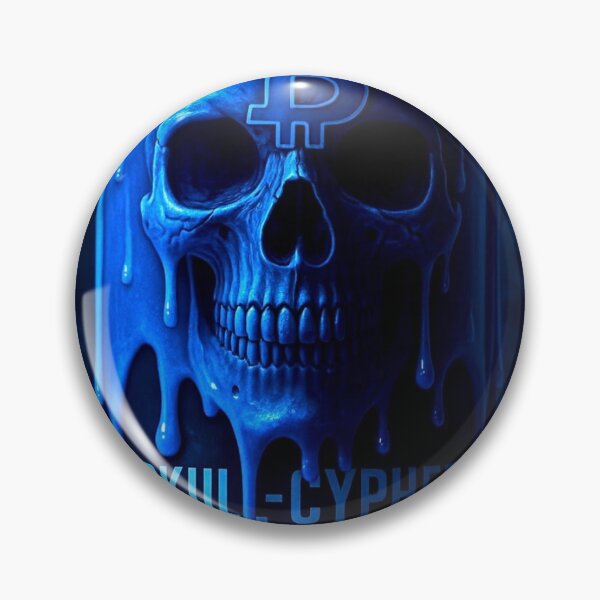Item preview, CRYPTO-CIPHER designed and sold by KRYPTO-KHAT.
