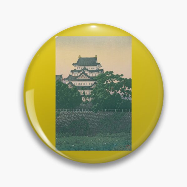 Item preview, Vintage, Japanese art, woodblock, Ukiyo-e, Hasui Kawase, Wall art, Puzzle, designed and sold by VintageJapan for Japanese woodblock, Ukiyoe, Retro art and more.