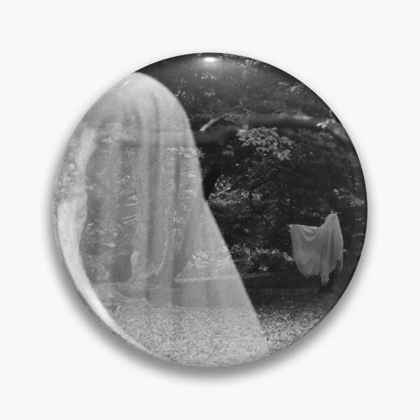 Item preview, New England Ghost designed and sold by Brandon William / The Demon Kelbroton.