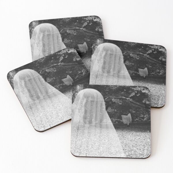 Item preview, New England Ghost designed and sold by Brandon William / The Demon Kelbroton.