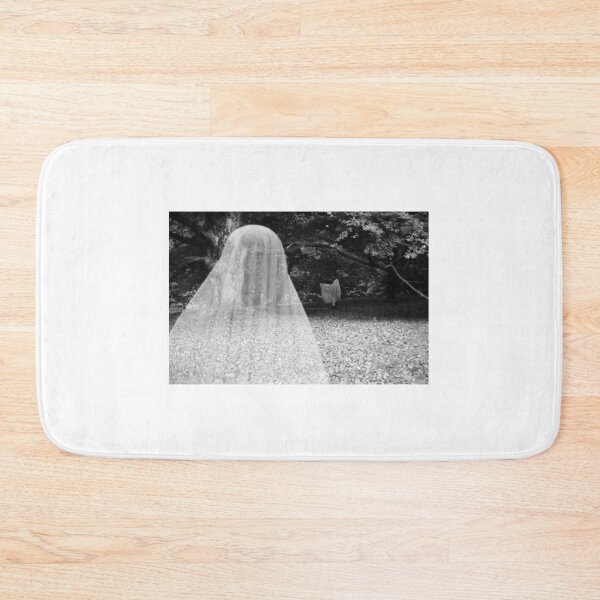 Item preview, New England Ghost designed and sold by Brandon William / The Demon Kelbroton.
