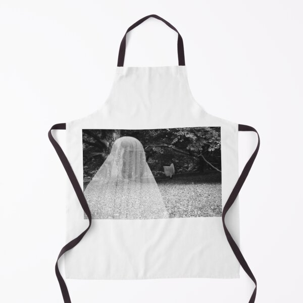 Item preview, New England Ghost designed and sold by Brandon William / The Demon Kelbroton.