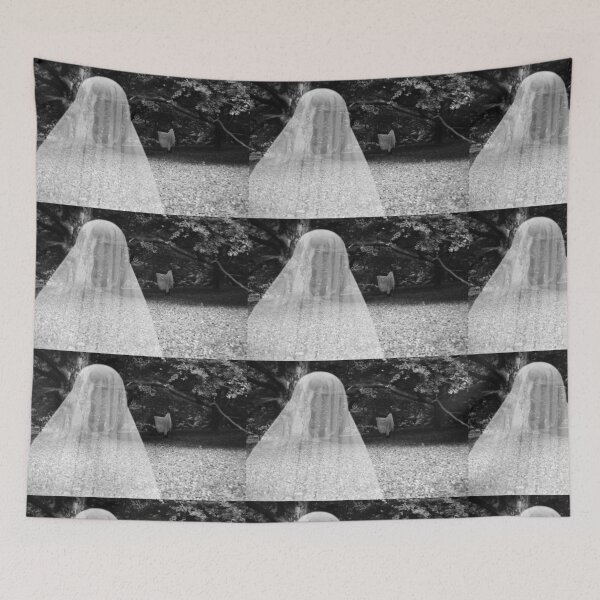 Item preview, New England Ghost designed and sold by Brandon William / The Demon Kelbroton.
