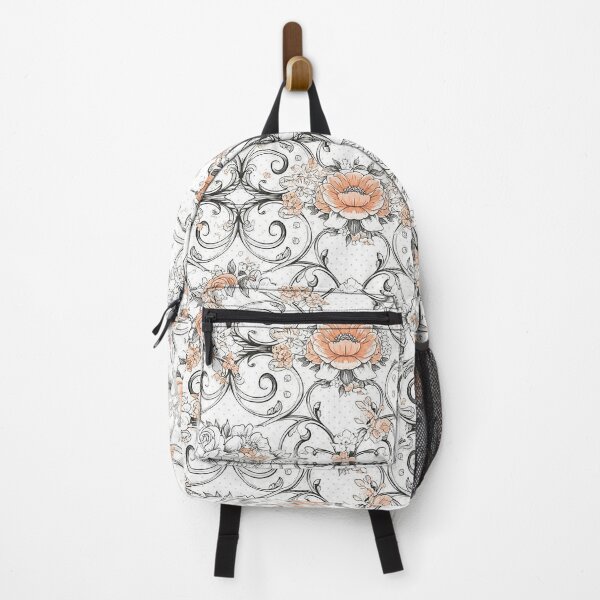 Item preview, Midnight Floral Collection #8 designed and sold by ewrightmerch.