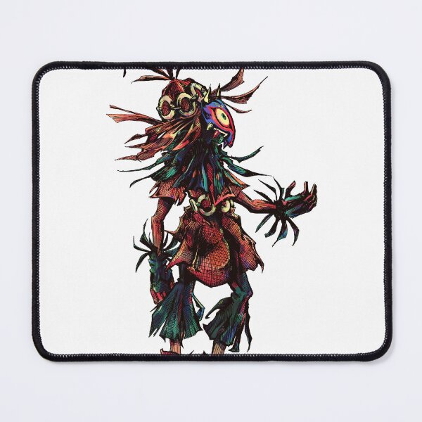 Item preview, Halloween scarecrow designed and sold by xlallistar.