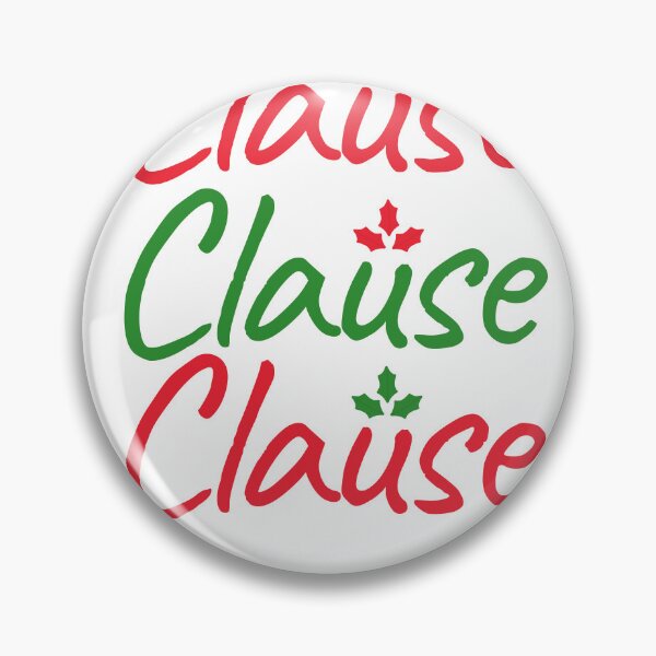 Item preview, Clause designed and sold by Dellola.