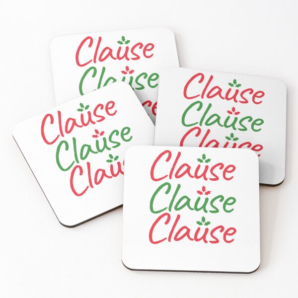 Item preview, Clause designed and sold by Dellola.