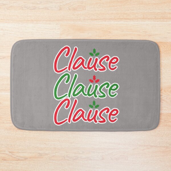 Item preview, Clause designed and sold by Dellola.