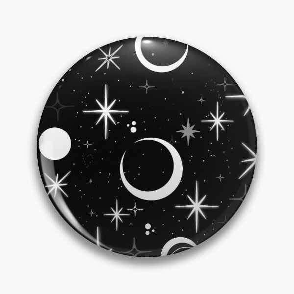 Item preview, Lost in the stars pattern - Cedarling designed and sold by Cedarling.