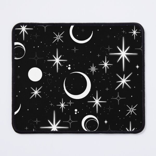 Item preview, Lost in the stars pattern - Cedarling designed and sold by Cedarling.