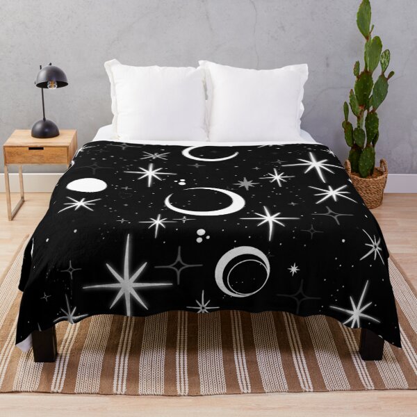 Item preview, Lost in the stars pattern - Cedarling designed and sold by Cedarling.