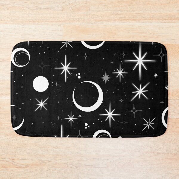 Item preview, Lost in the stars pattern - Cedarling designed and sold by Cedarling.