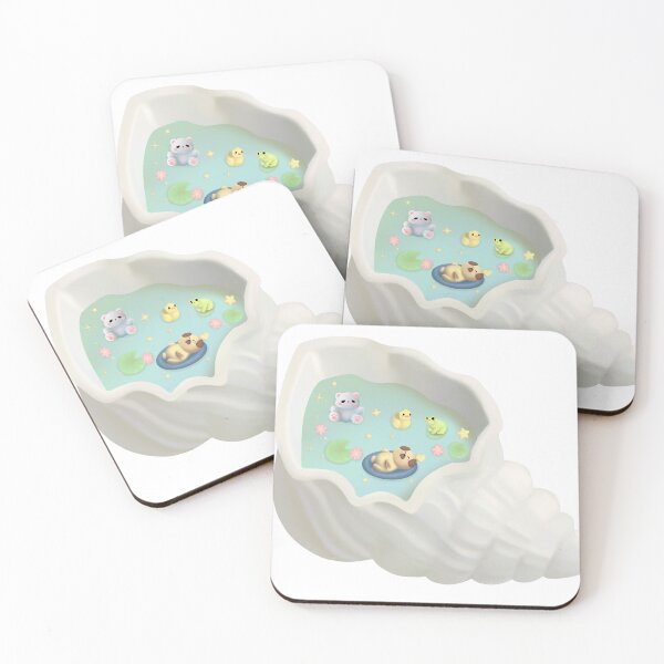 Item preview, Seashell  designed and sold by Maiyoi.