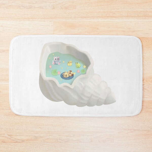 Item preview, Seashell  designed and sold by Maiyoi.