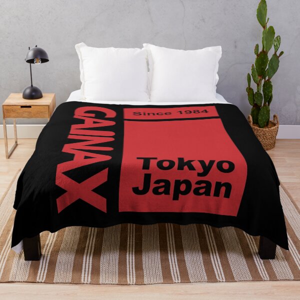 Item preview, Gainax since 1984 /株式会社ガイナックス/ Kabushiki-gaisha Gainakkusu designed and sold by JCBA.