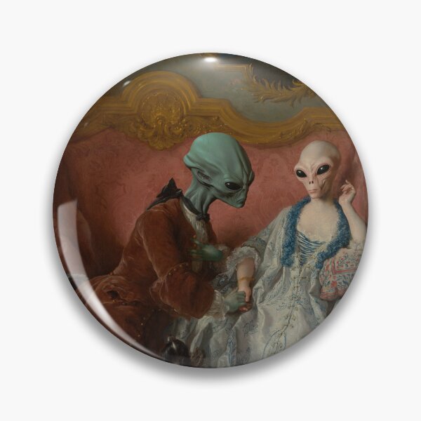 Item preview, The Declaration of Otherworldly Love designed and sold by Melissa DuBow.