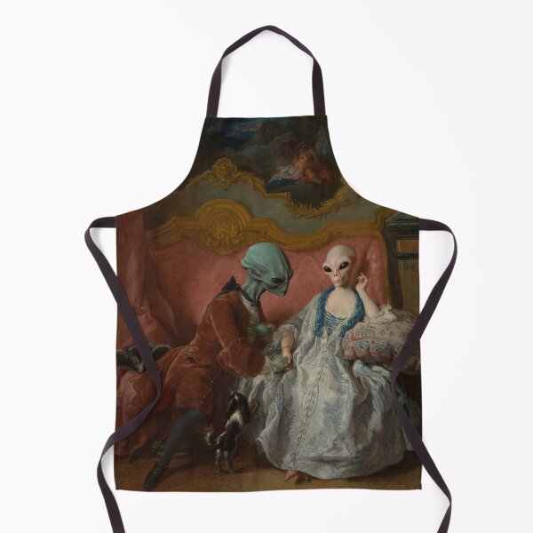 Item preview, The Declaration of Otherworldly Love designed and sold by Melissa DuBow.