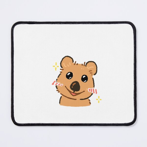 Item preview, To Be Cute Quokka designed and sold by KQ.Co2.