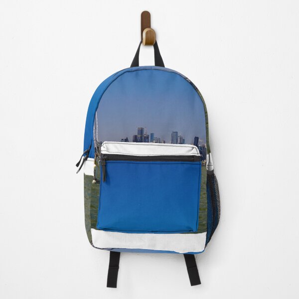Item preview, The Melbourne Skyline designed and sold by D-GaP.