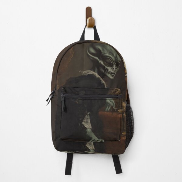 Item preview, Lukas van Uffel, Traveler from a Distant World designed and sold by Melissa DuBow.