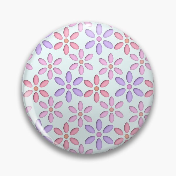 Item preview, Pastel Flower designed and sold by ShardedGlass.