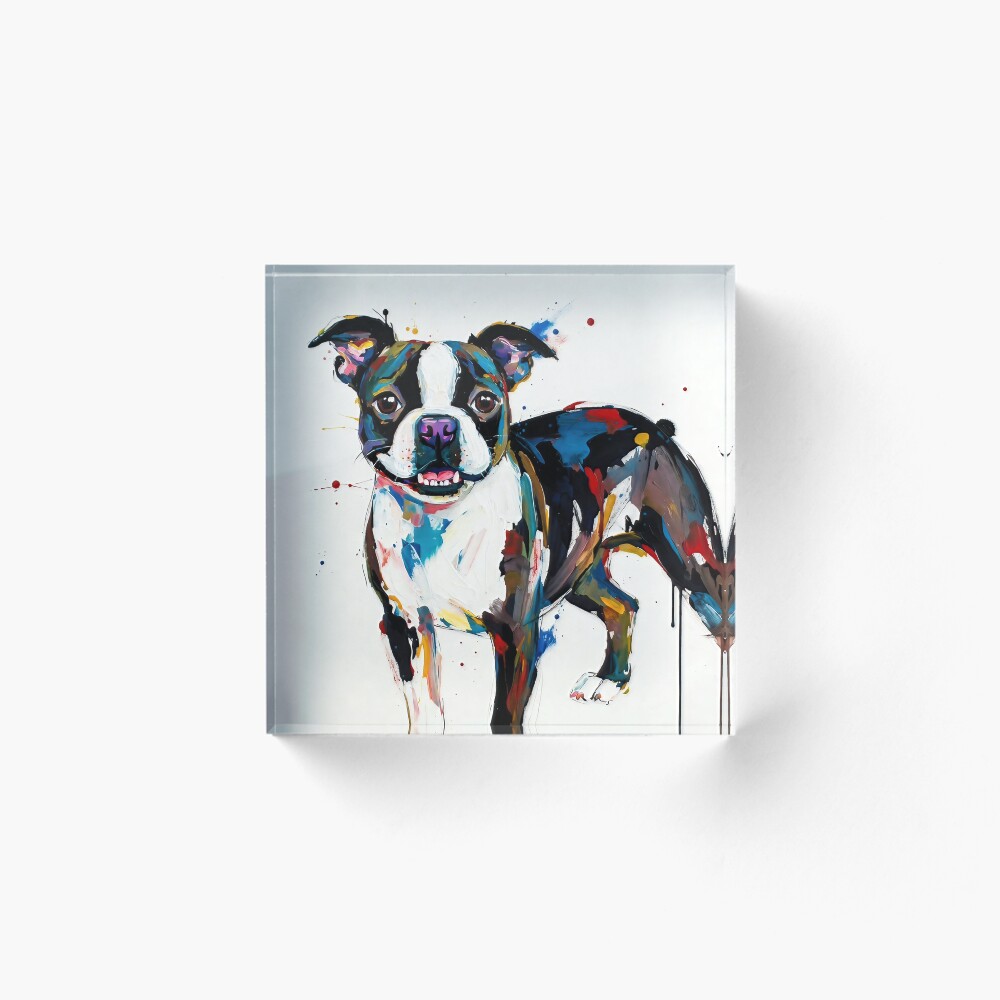 Item preview, Acrylic Block designed and sold by ChrisButler.