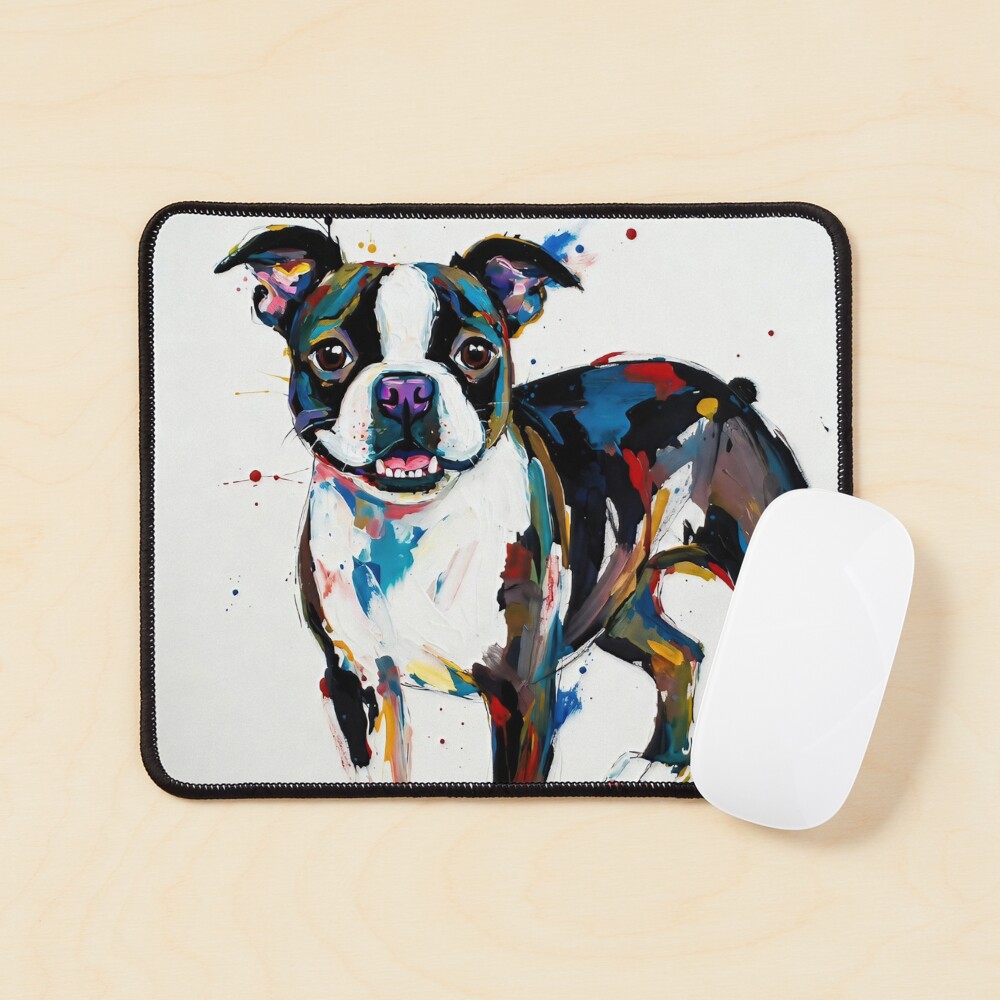 Item preview, Mouse Pad designed and sold by ChrisButler.
