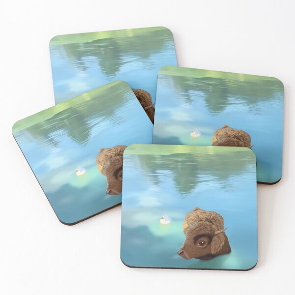 Item preview, Friends  designed and sold by Maiyoi.