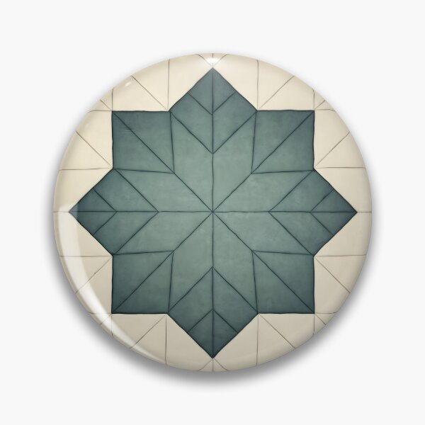 Item preview, English Stars Quilt Pattren - Quilting Lover designed and sold by Wiss2Arts.