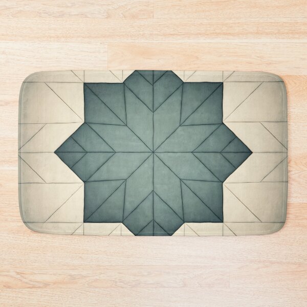 Item preview, English Stars Quilt Pattren - Quilting Lover designed and sold by Wiss2Arts.