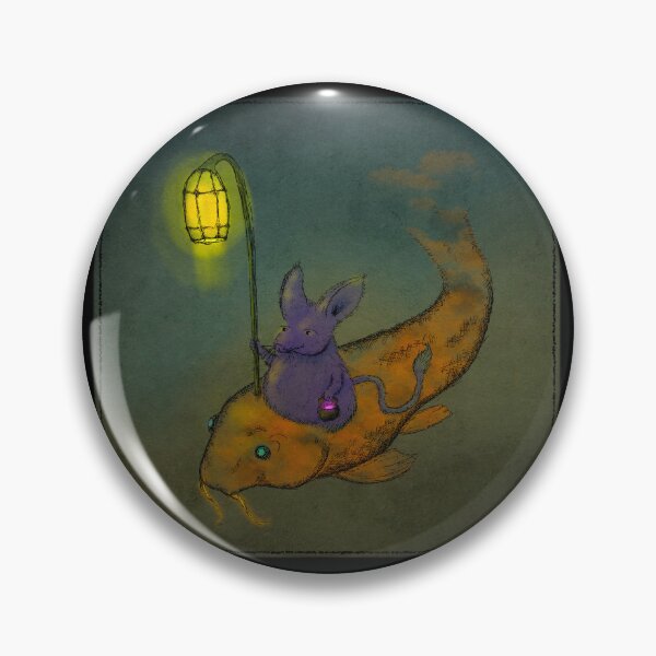 Item preview, Bringing Light Through The Murk designed and sold by Salvaged Dreams .