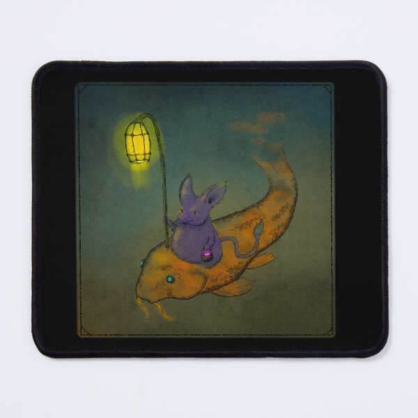 Item preview, Bringing Light Through The Murk designed and sold by Salvaged Dreams .