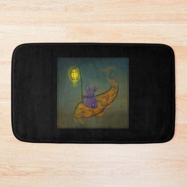 Item preview, Bringing Light Through The Murk designed and sold by Salvaged Dreams .