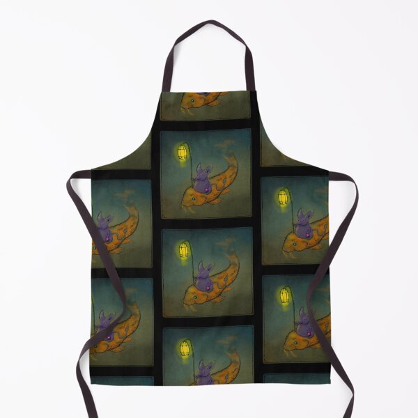 Item preview, Bringing Light Through The Murk designed and sold by Salvaged Dreams .