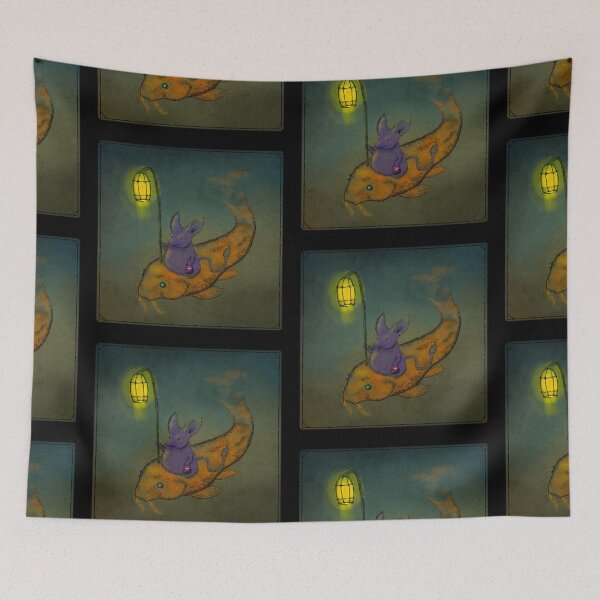 Item preview, Bringing Light Through The Murk designed and sold by Salvaged Dreams .