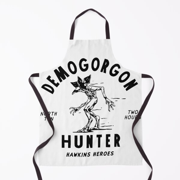 Item preview, Demogorgon Hunter - S Things designed and sold by HardDraw.