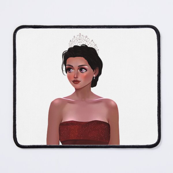 Item preview, Princess Mia designed and sold by Maiyoi.